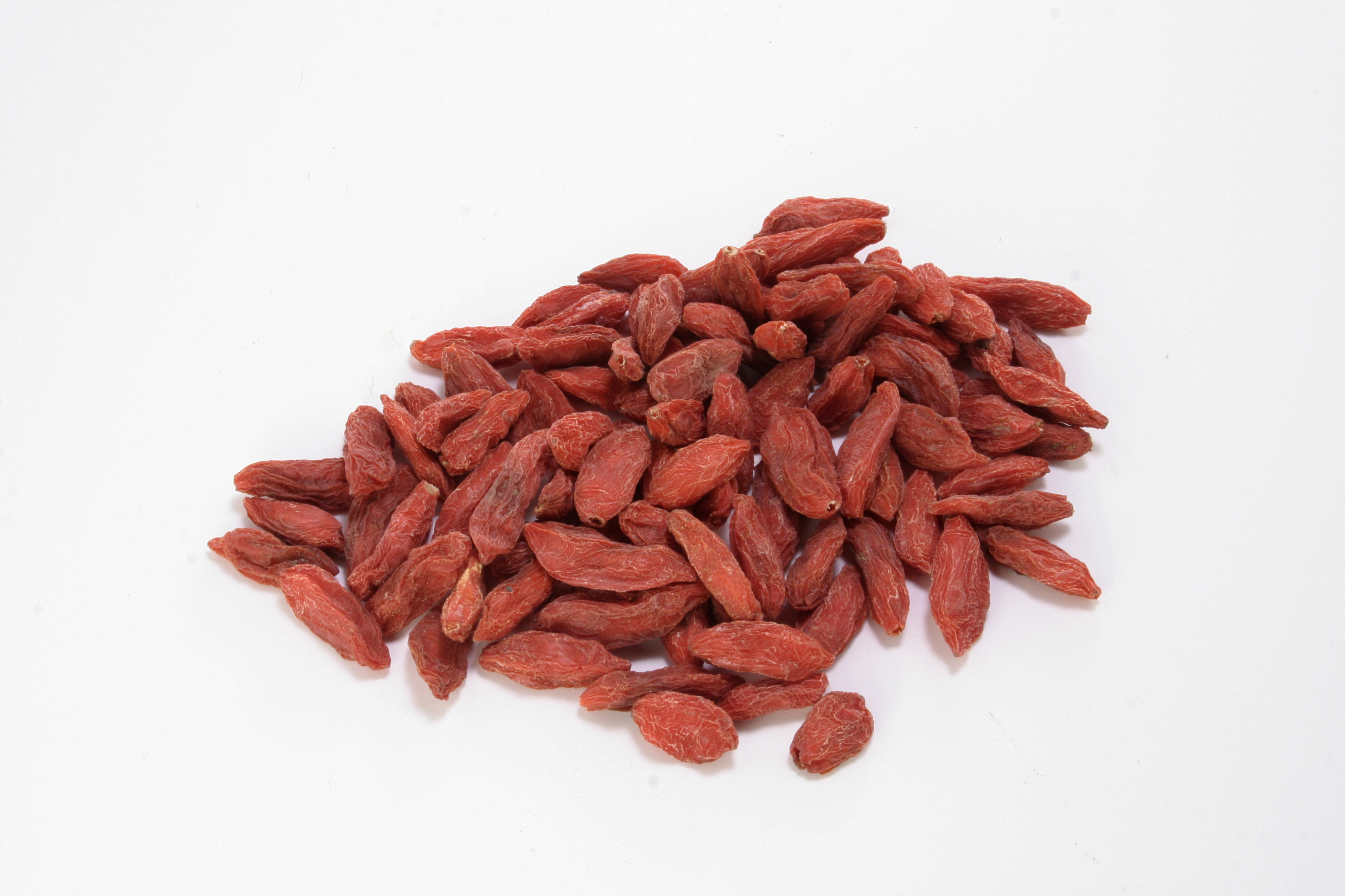 Benefits of Goji berries