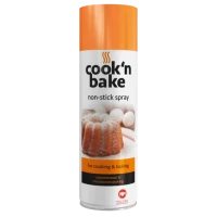 Cook & Bake