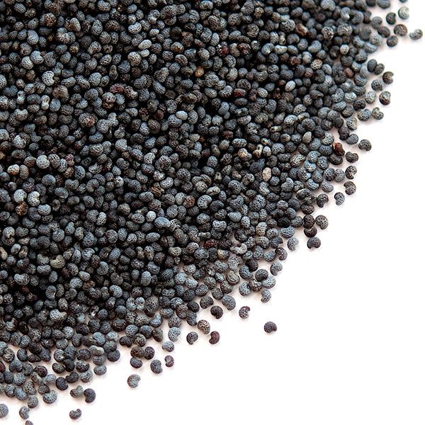 Poppy Seeds 1kg