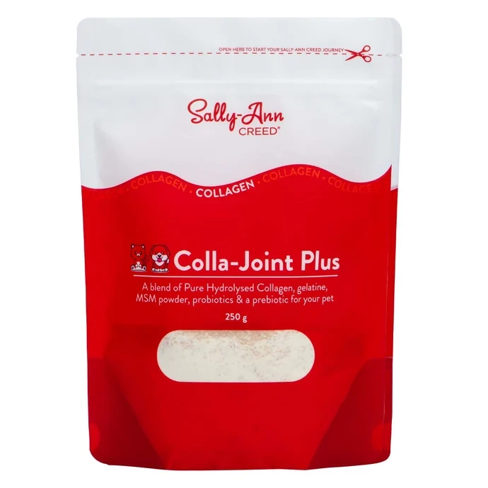 Colla-Joint Plus 250g (Your best friend)