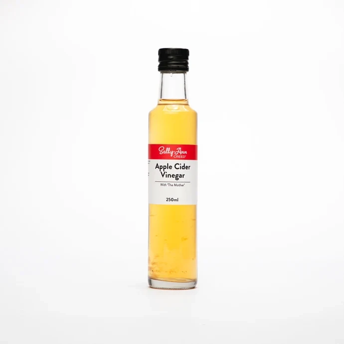 Organic Apple Cider Vinegar 250ml