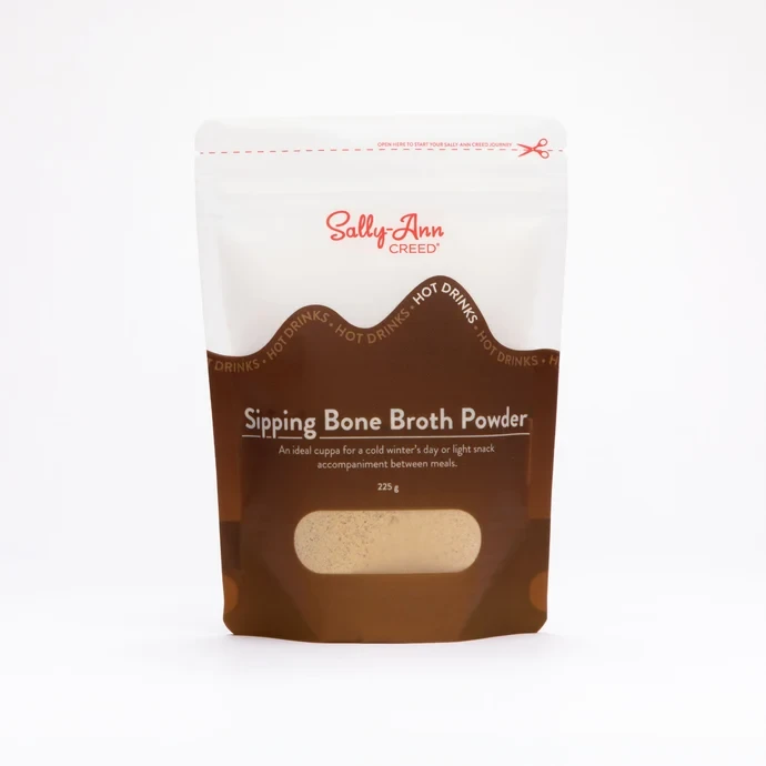 Sipping Bone Broth 225g
