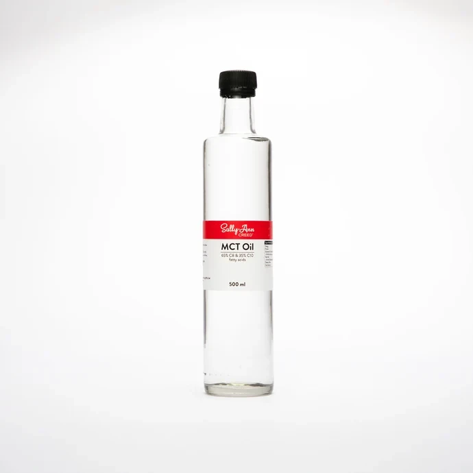 MCT Oil 500ml