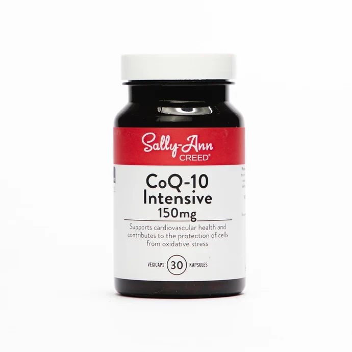 CoQ-10 Intensive 30 Capsules