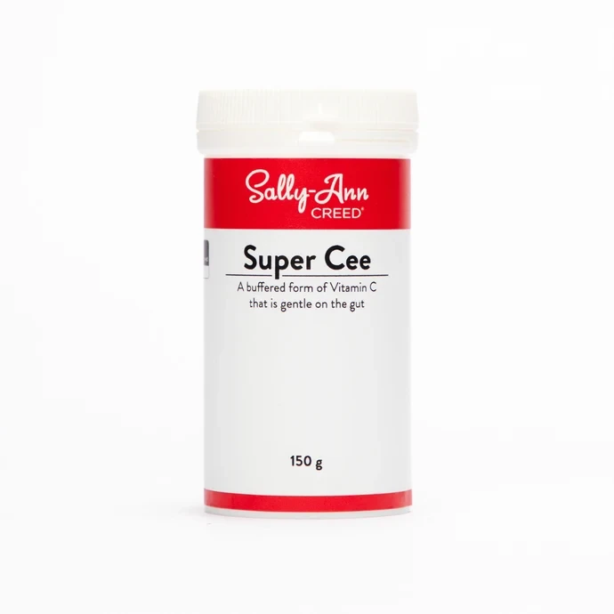 Super-Cee - Vitamin C 150g