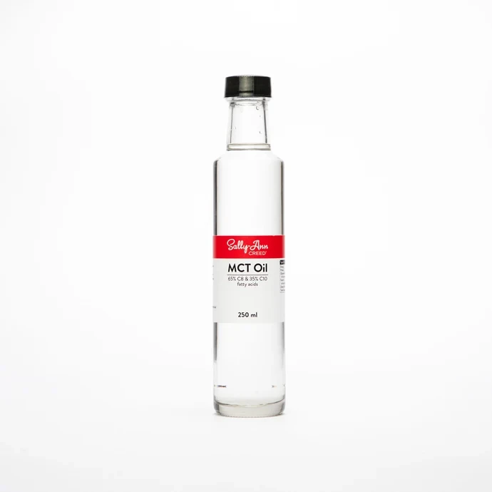 MCT Oil 250ml