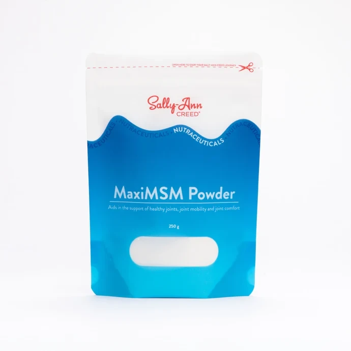 Maxi-MSM powder 250g