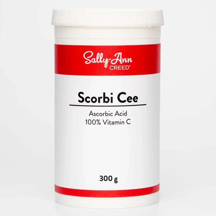 Scorbi-Cee ascorbic acid - 300g