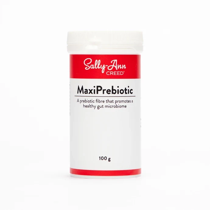 MaxiPrebiotic 100g