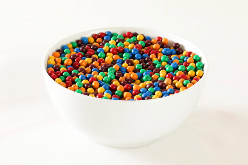 Bingos/Mini Me's 1kg