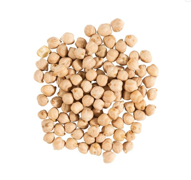 Chickpeas Whole Dried 1kg