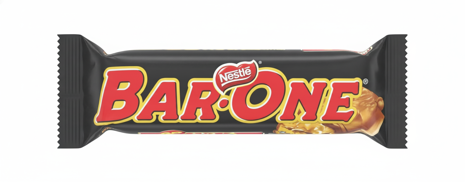 Bar One Choc Nestle