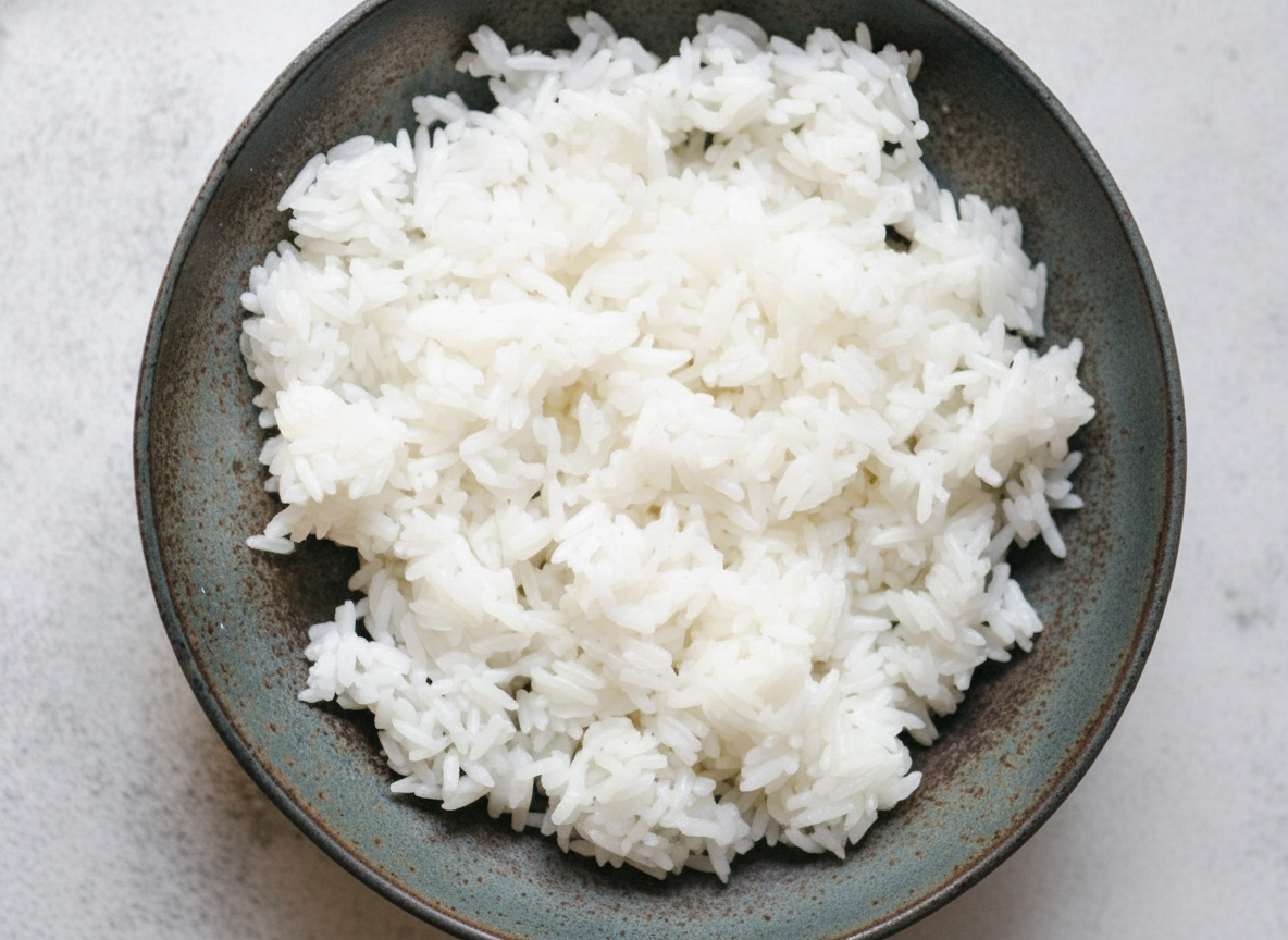 Jasmin Rice 1kg