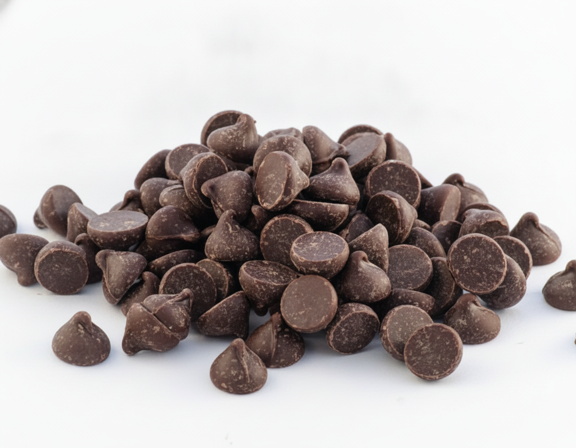 Choc Chips Dark 1kg