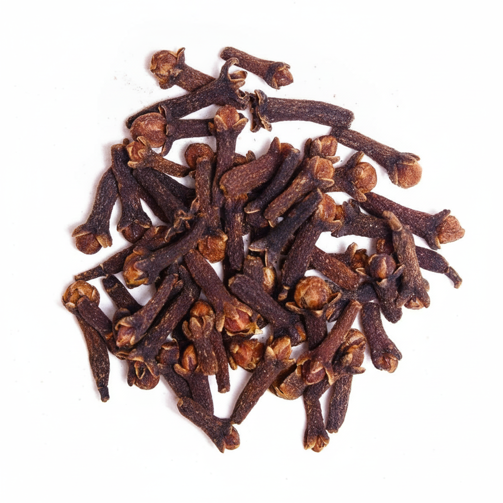 Whole Cloves 1kg