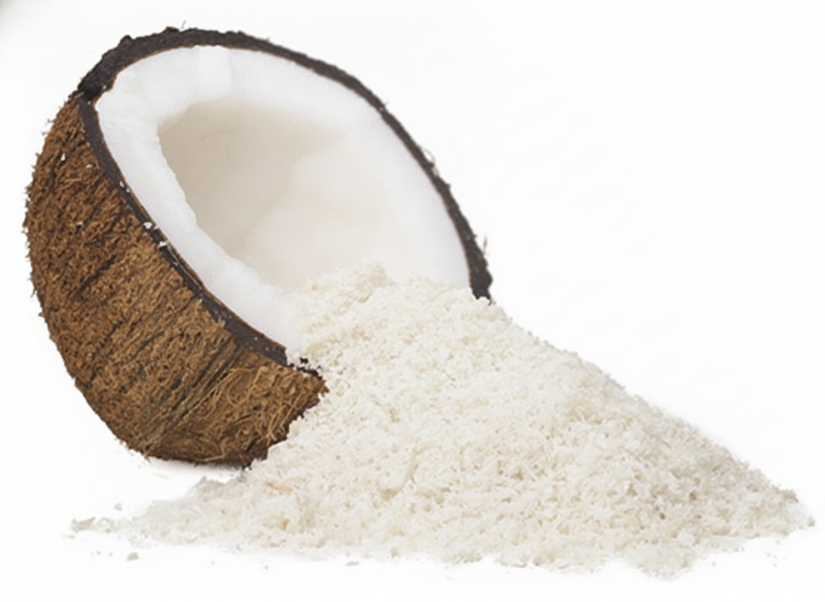 Coconut Flour 1kg