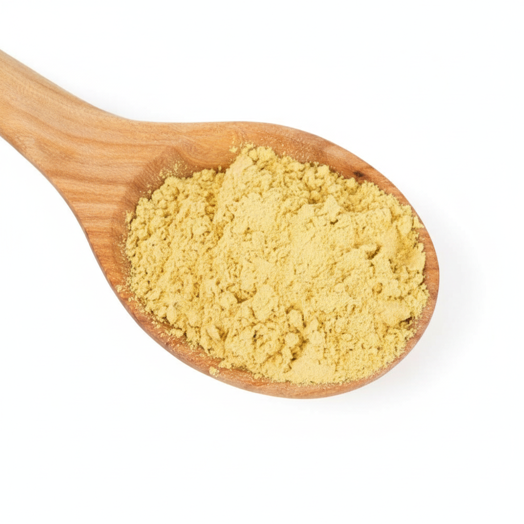 Mustard Powder 1kg