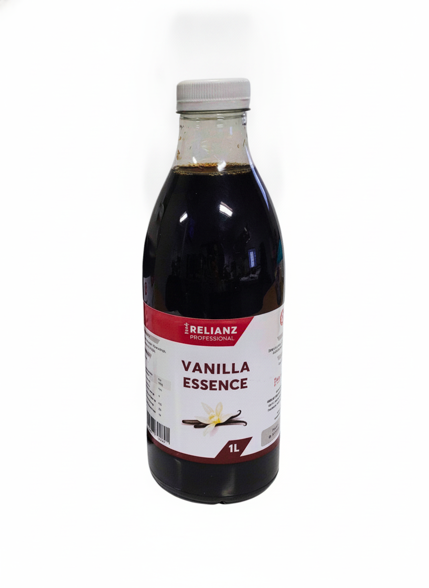 Vanilla Essence 1L