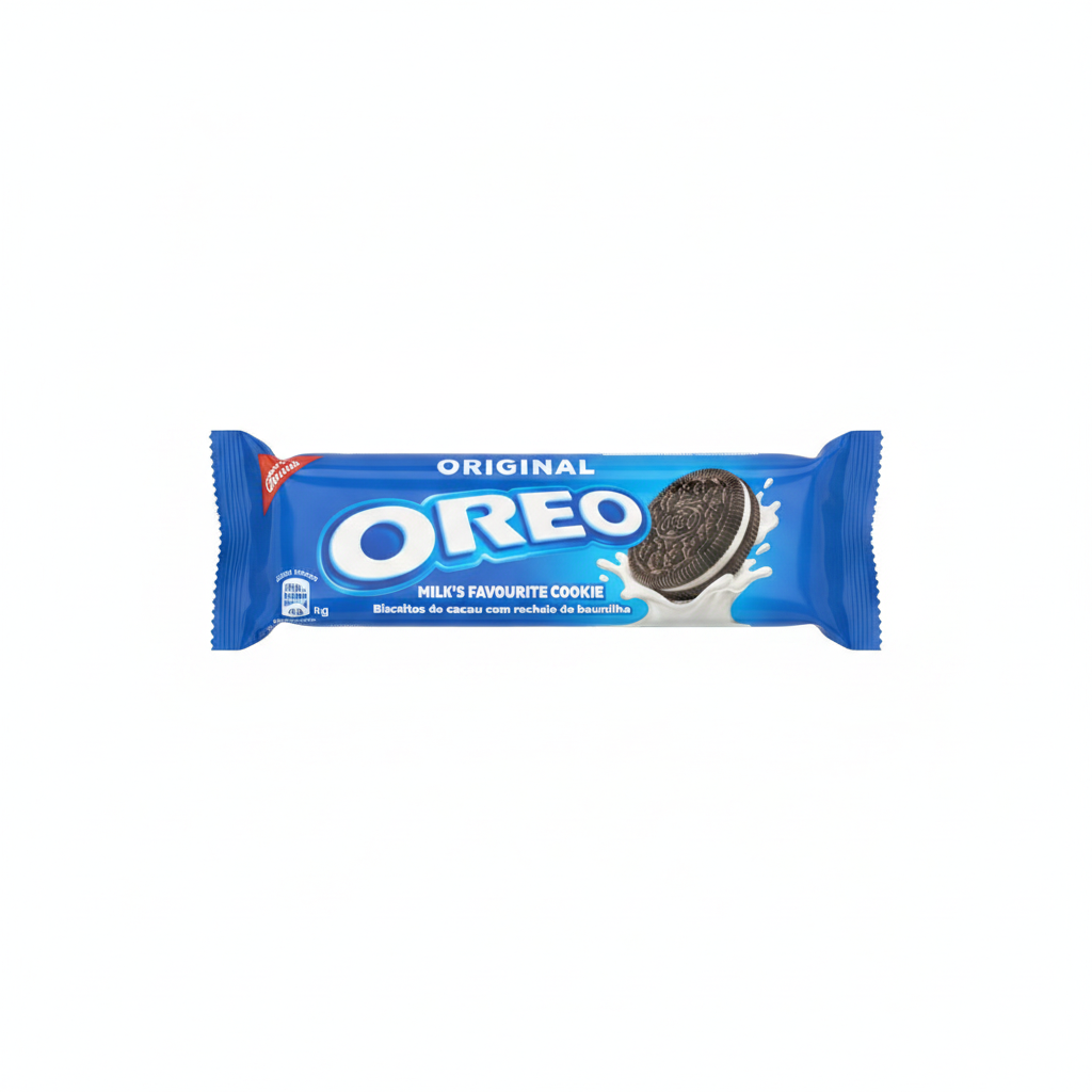 Oreo Choc Original 20 x 128g