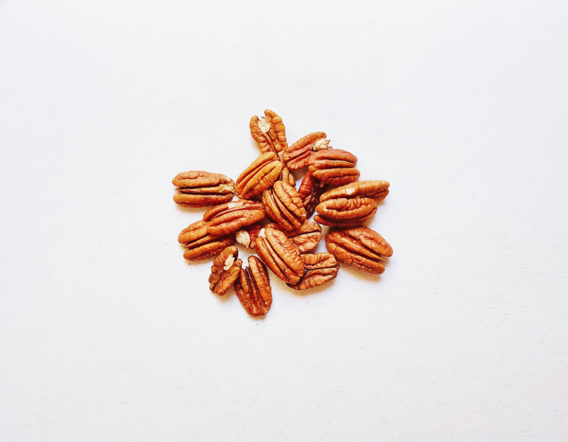 Pecan Nut Halves 1kg