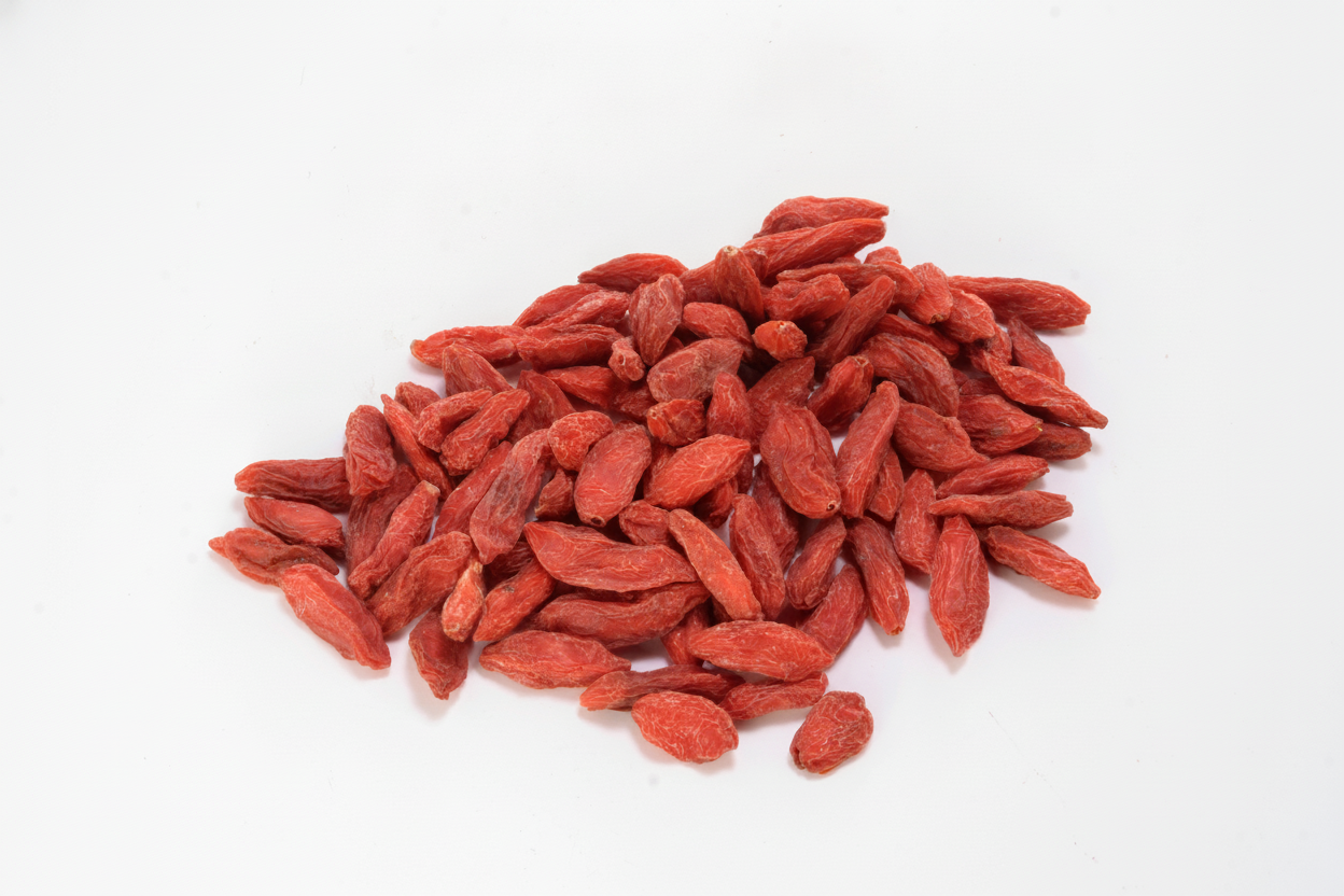 Goji Berries Natural 1kg