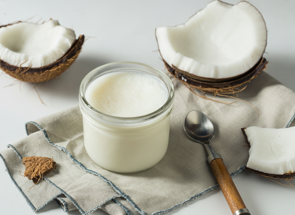 Coconut Oil 1kg