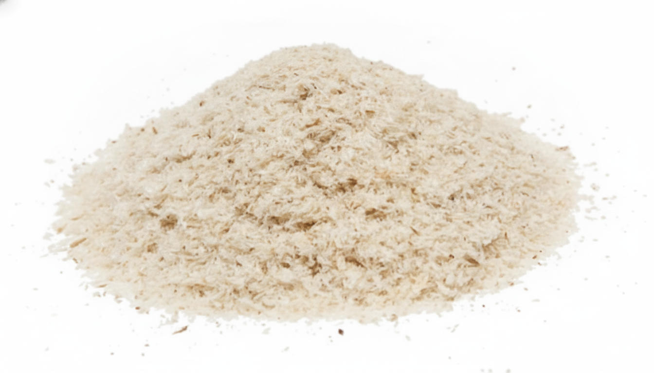 Psyllium Husk Powder 1kg