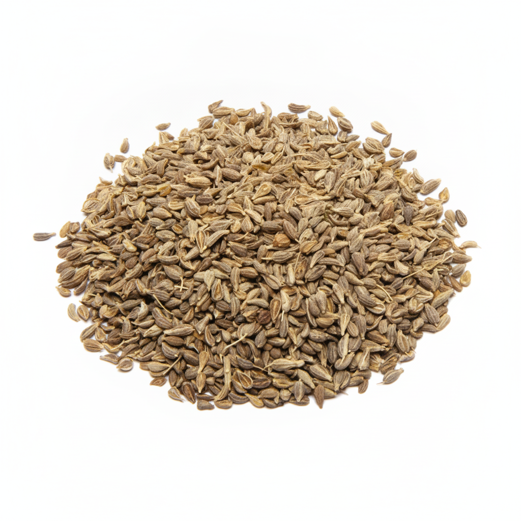 Whole Aniseed 1kg