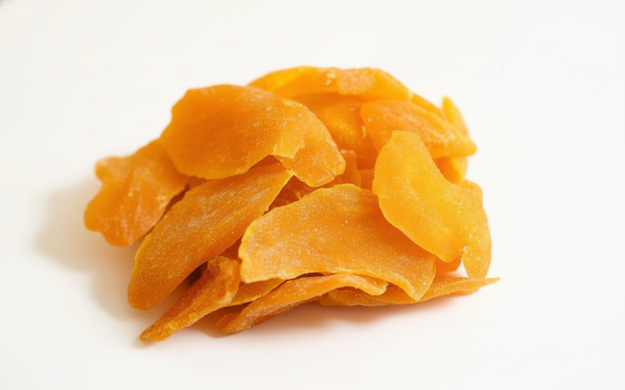 Dried Mango 1kg