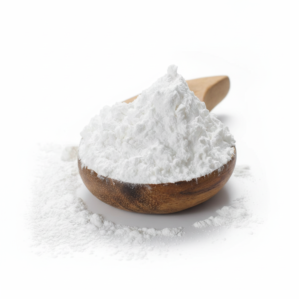 Tapioca Starch Gluten Free 1kg