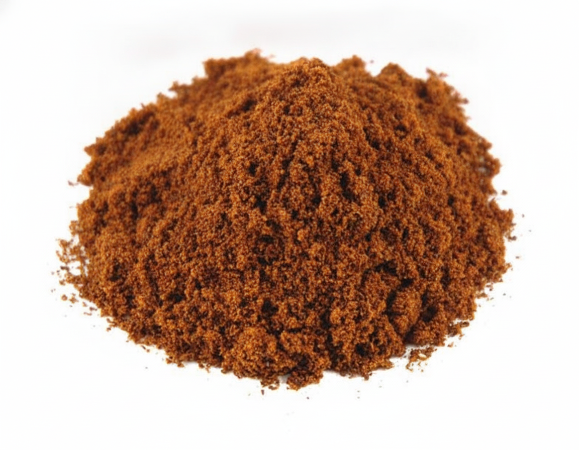 Ground Cloves 1kg