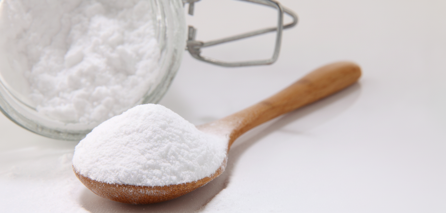 Bicarb Of Soda 1kg