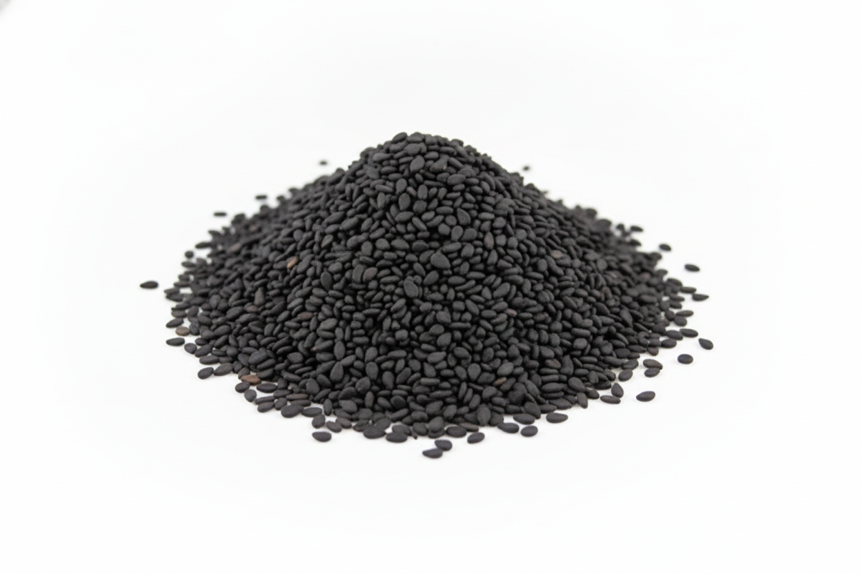 Sesame Seeds Black 1kg