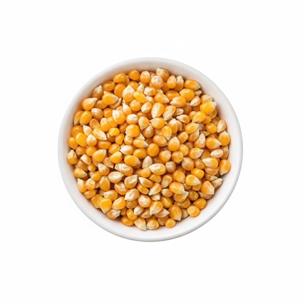 Popcorn 1kg