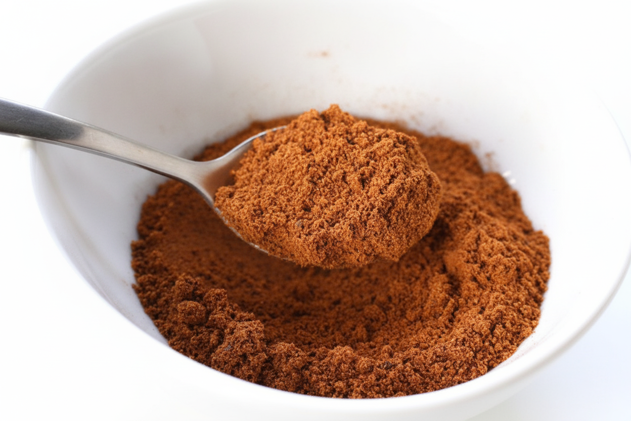 Mixed Spice 1kg