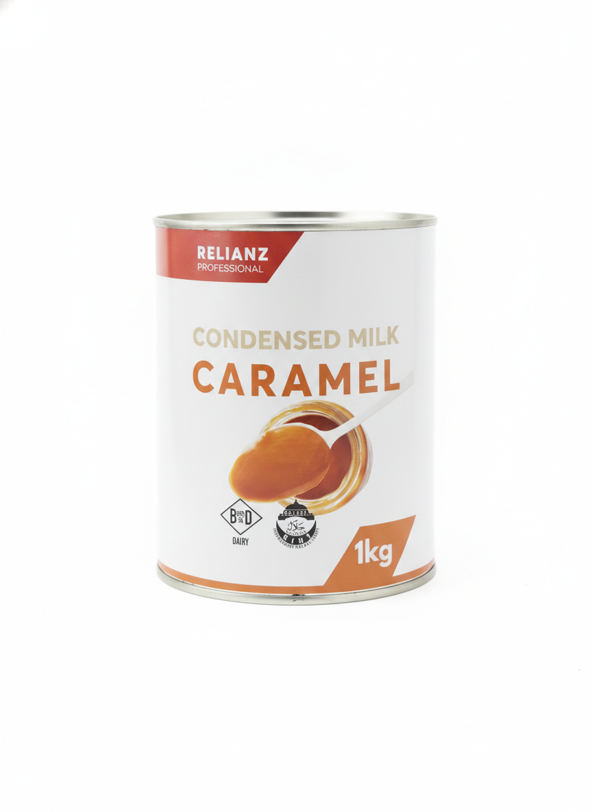 Caramel Relianz 1kg