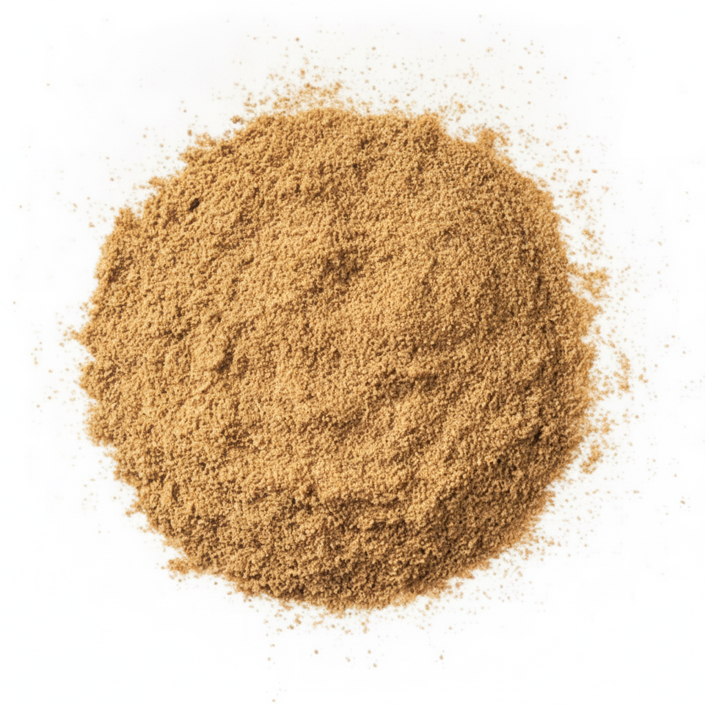 Ground Cumin 1kg