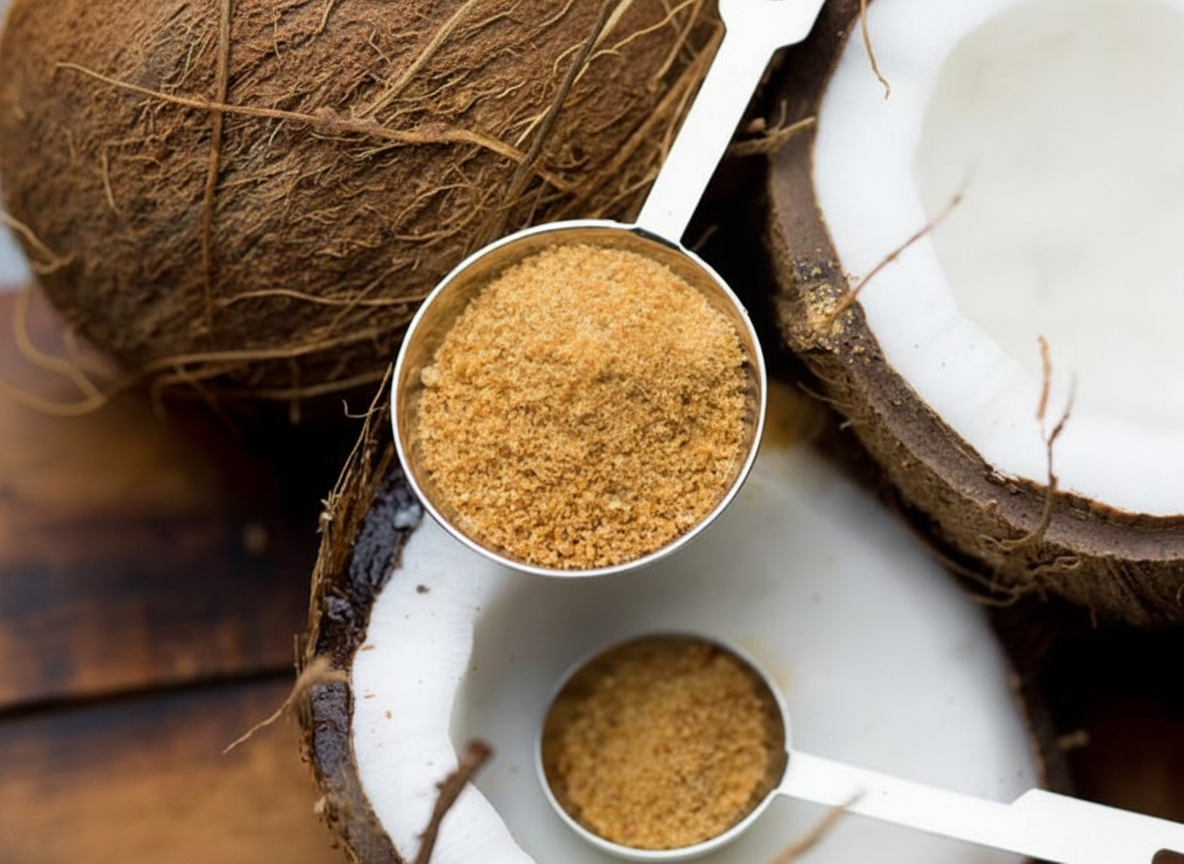 Coconut Sugar 1kg