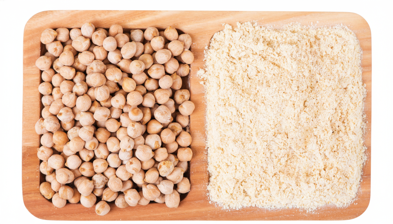 Chickpea Flour 1kg
