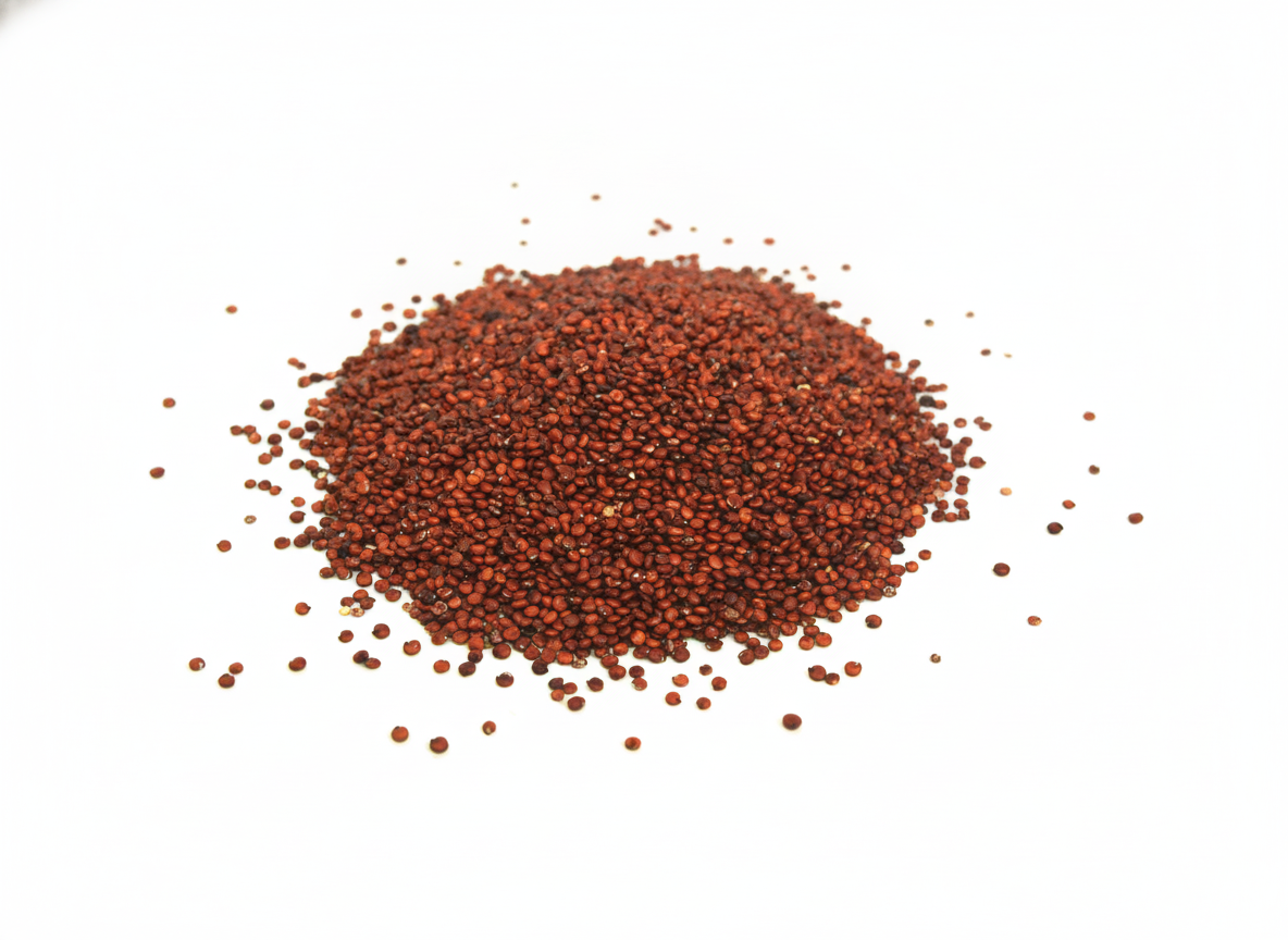 Quinoa Red 1kg