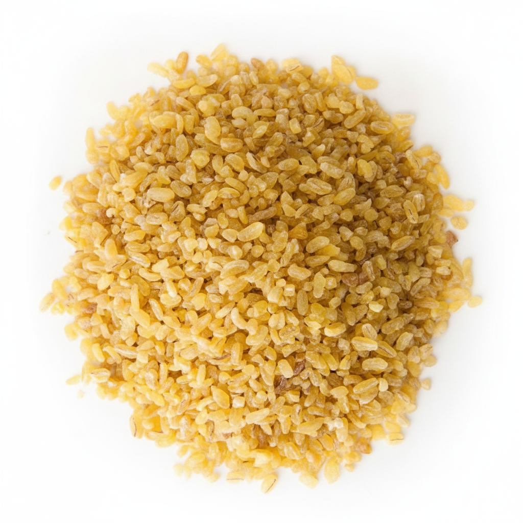Bulgur Wheat 1kg