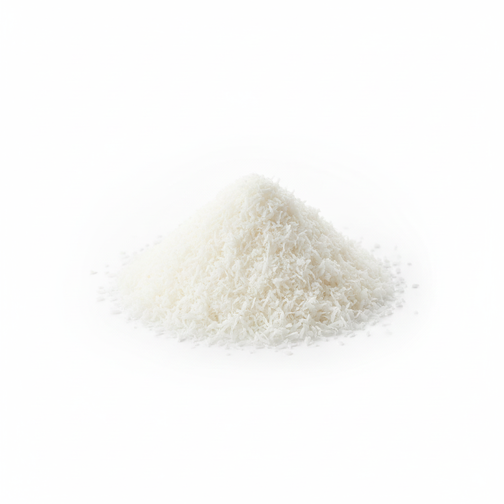 Coconut Fine High Fat 1kg