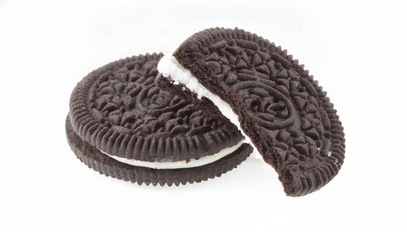 Oreo Choc Original 128g