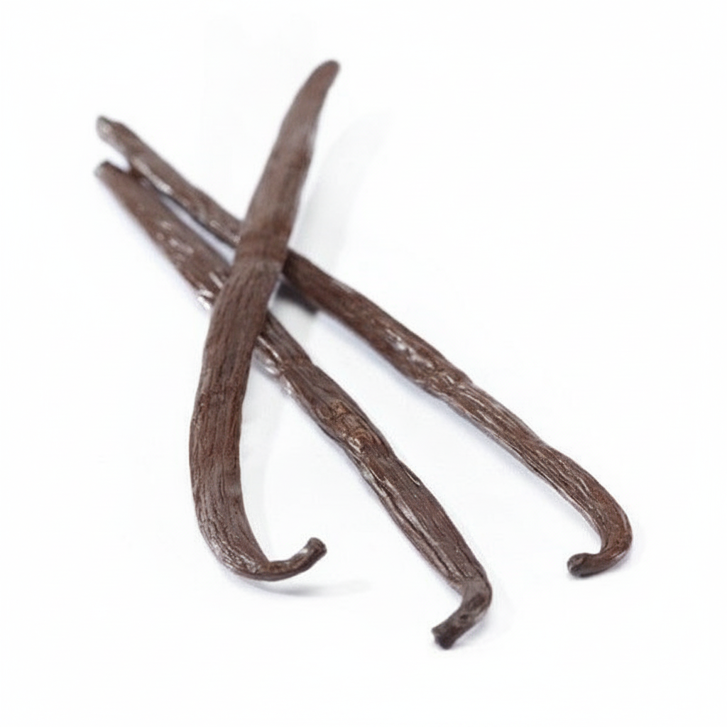 Vanilla Pods Premium Bourbon SpiceUp x 4