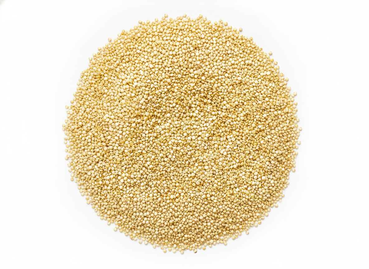 Quinoa White 1kg