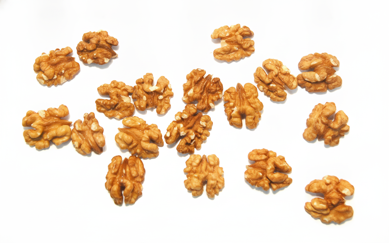 Walnut Pieces 1kg
