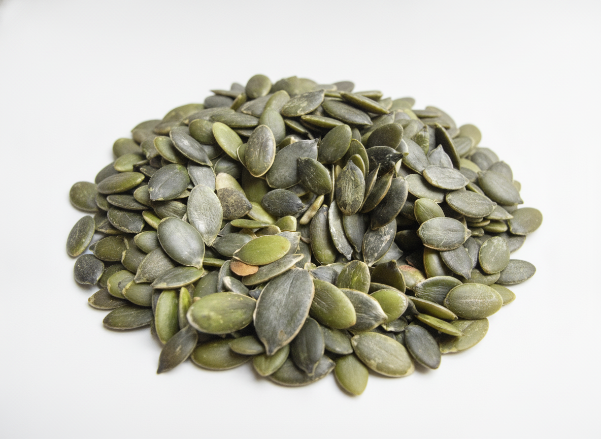 Pumpkin Seeds 1kg