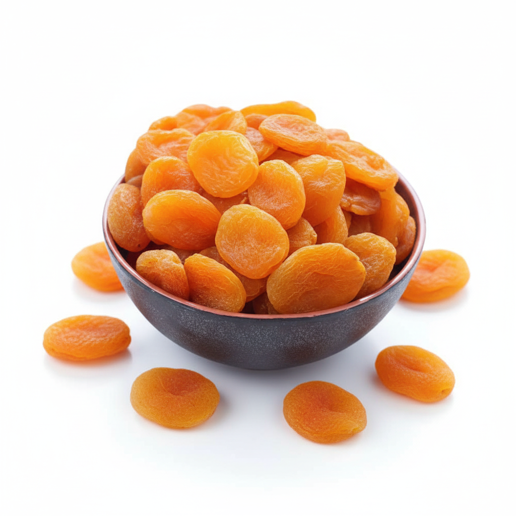 Apricots Turkish 1kg