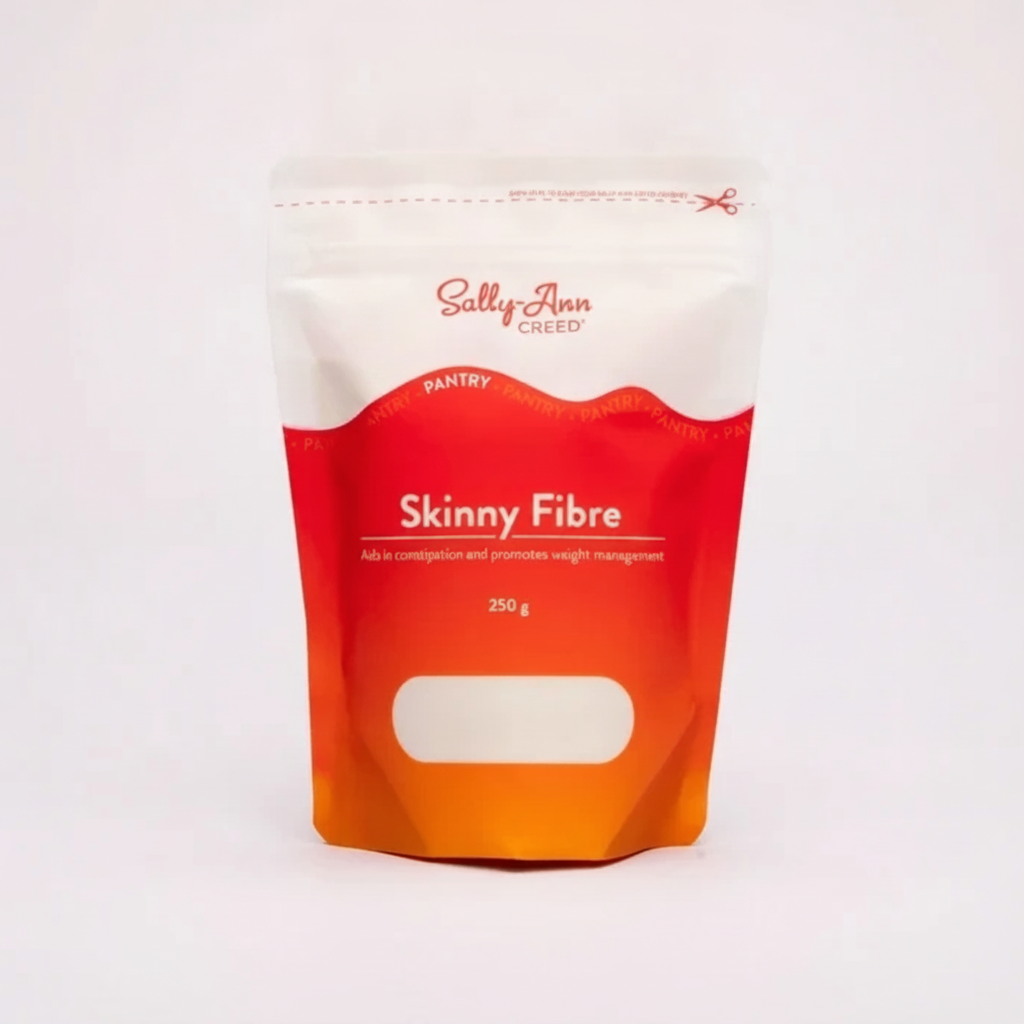Skinny Fibre 250g - amazing weight loss fibre supplement