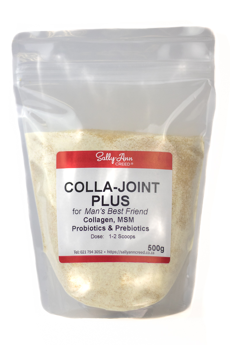 Colla-Joint Plus 500g (Your best friend)